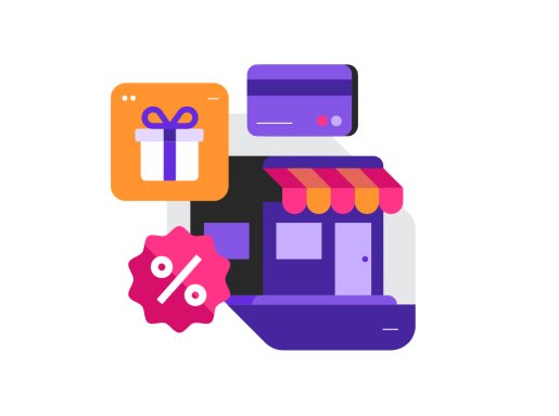 Ofrecé promociones gratis | Nave